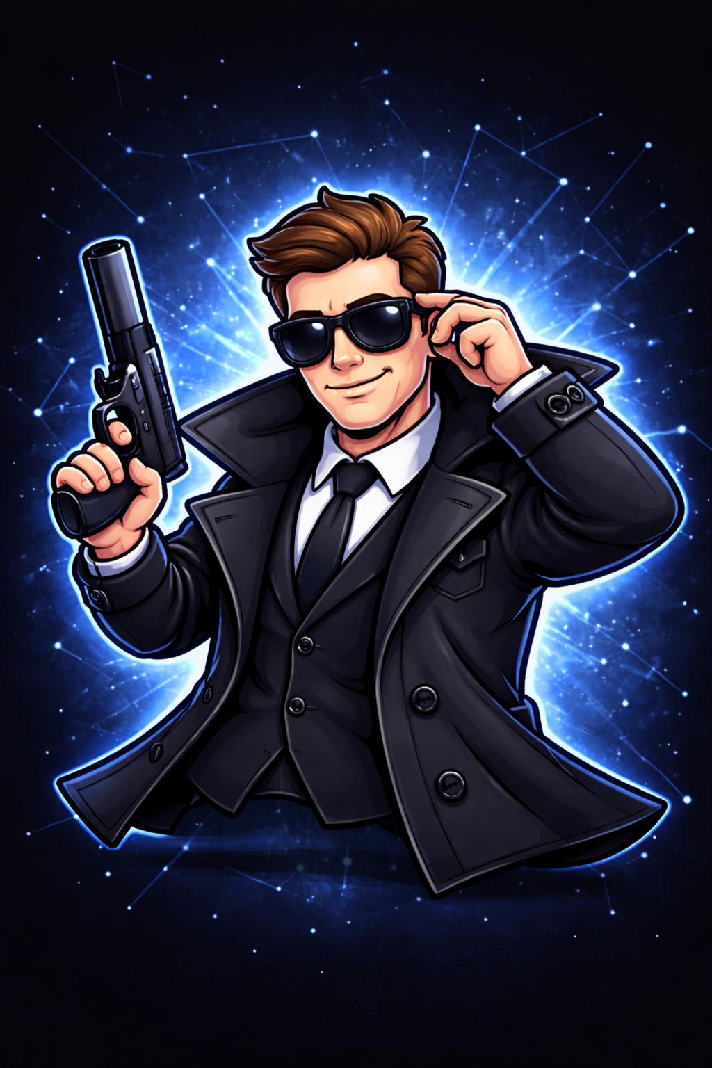Cool Agents AI
